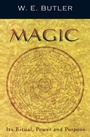 Cover: Magic, Its Ritual, Power and Purpose - Thoth Publications