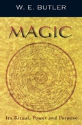Cover: Magic, Its Ritual, Power and Purpose - Thoth Publications