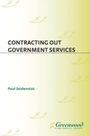 Cover: Contracting Out Government Services - Praeger Publishers Inc