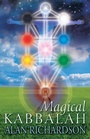 Cover: Magical Kabbalah - Thoth Publications