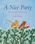 Cover: A Nice Party - Front Street Inc