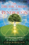 Cover: The Druidic Order of the Pendragon - Thoth Publications