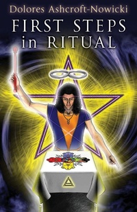 Enlarge image Cover: First Steps in Ritual - Thoth Publications