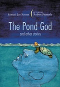 Cover: The Pond God and Other Stories - Front Street Inc