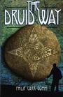 Cover: The Druid Way - Thoth Publications