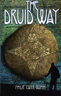 Enlarge image Cover: The Druid Way - Thoth Publications
