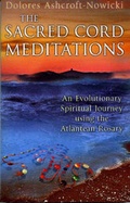 Cover: The Sacred Cord Meditations - Thoth Publications