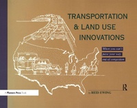 Enlarge image Cover: Transportation & Land Use Innovations - American Planning Association