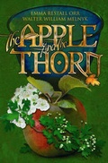 Cover: The Apple and the Thorn - Thoth Publications