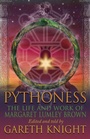 Cover: Pythoness - Thoth Publications