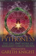 Cover: Pythoness - Thoth Publications
