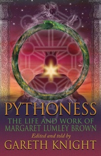 Enlarge image Cover: Pythoness - Thoth Publications