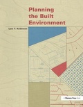 Bild: Planning the Built Environment - American Planning Association