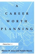 Bild: Career Worth Planning - American Planning Association