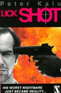 Cover: Lick Shot - The X Press