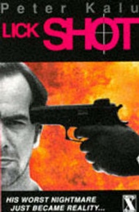 Enlarge image Cover: Lick Shot - The X Press