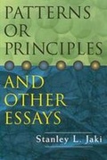 Cover: Patterns or Principles and Other Essays - ISI Books