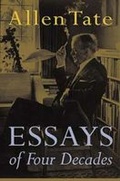 Cover: Essays of Four Decades - ISI Books