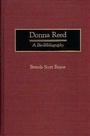 Cover: Donna Reed - Greenwood Press