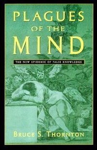 Enlarge image Cover: Plagues of the Mind - ISI Books