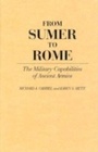Cover: From Sumer to Rome - Praeger Publishers Inc