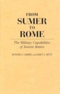 Cover: From Sumer to Rome - Praeger Publishers Inc