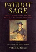 Cover: Patriot Sage - ISI Books
