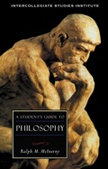 Cover: A Student's Guide to Philosophy - ISI Books