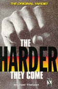 Cover: The Harder They Come - The X Press