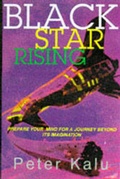 Cover: Black Star Rising - The X Press