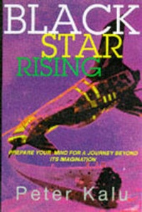 Enlarge image Cover: Black Star Rising - The X Press