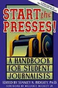 Bild: Start the Presses! - Intercollegiate Studies Institute