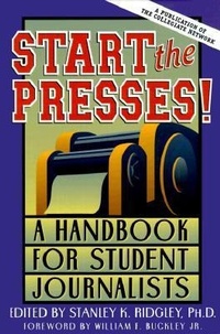 Bild: Start the Presses! - Intercollegiate Studies Institute