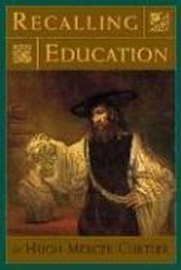 Abbildung von: Recalling Education - ISI Books