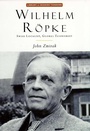 Cover: Wilhelm Ropke - ISI Books