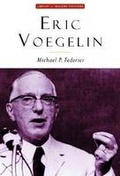 Cover: Eric Voegelin - ISI Books