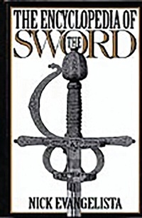Abbildung von: The Encyclopedia of the Sword - Greenwood Press