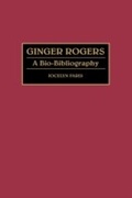 Cover: Ginger Rogers - Greenwood Press