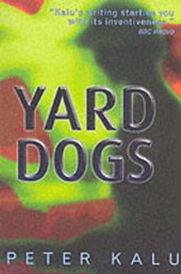 Enlarge image Cover: Yard Dogs - The X Press