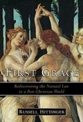 Cover: First Grace - ISI Books