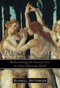 Enlarge image Cover: First Grace - ISI Books