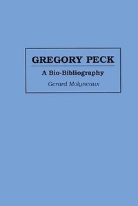 Abbildung von: Gregory Peck - Greenwood
