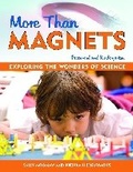 Cover: More Than Magnets - Redleaf Press