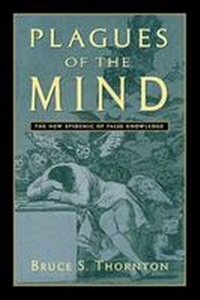 Enlarge image Cover: Plagues of the Mind - ISI Books