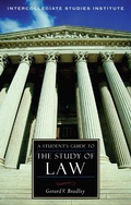 Cover: Students Guide to the Study of Law - ISI Books