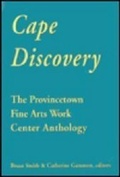 Cover: Cape Discovery - Sheep Meadow Press,U.S.