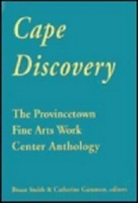 Enlarge image Cover: Cape Discovery - Sheep Meadow Press,U.S.
