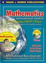 Cover: Mathematics for the International Student - Haese & Harris Publications