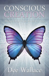 Enlarge image Cover: Conscious Creation - Ozark Mountain Publishing