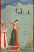Cover: The Quilt & Other Stories - Sheep Meadow Press,U.S.
